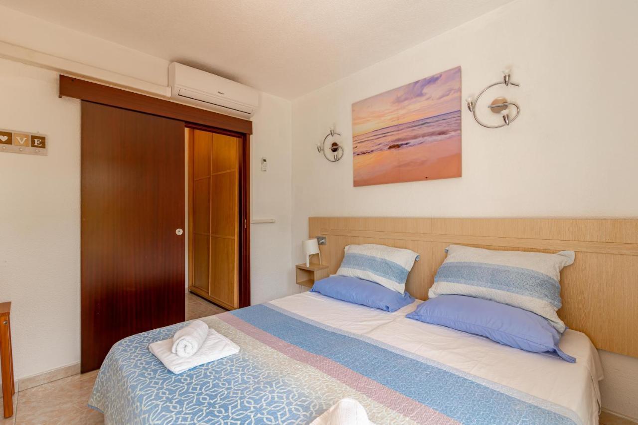 Seabliss Beach Of Dunes, Terrace And Pool! San Bartolome de Tirajana  Exterior photo